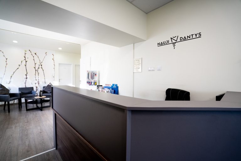 Kaunas Archives Ordoline